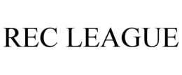 REC LEAGUE