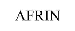AFRIN