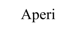 APERI