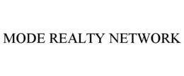 MODE REALTY NETWORK