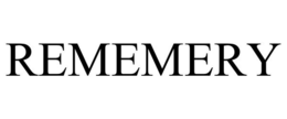 REMEMERY