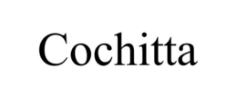 COCHITTA