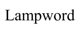 LAMPWORD