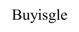 BUYISGLE