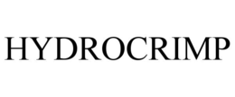 HYDROCRIMP