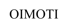 OIMOTI