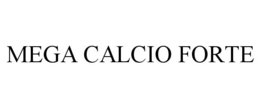 MEGA CALCIO FORTE