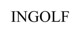 INGOLF