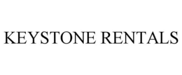 KEYSTONE RENTALS