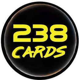 238 CARDS