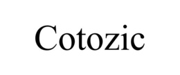 COTOZIC