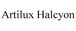 ARTILUX HALCYON