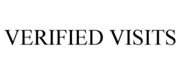 VERIFIED VISITS