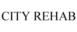CITY REHAB