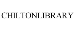 CHILTONLIBRARY