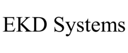 EKD SYSTEMS