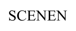 SCENEN