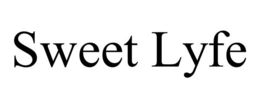 SWEET LYFE