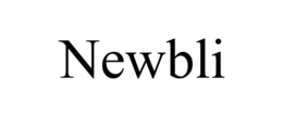 NEWBLI
