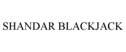 SHANDAR BLACKJACK