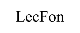 LECFON