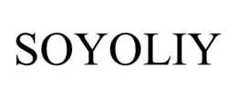 SOYOLIY