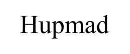 HUPMAD