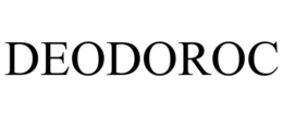 DEODOROC