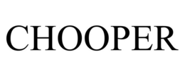 CHOOPER