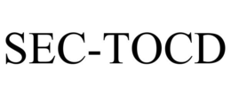 SEC-TOCD