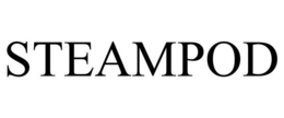 STEAMPOD