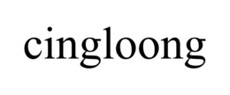 CINGLOONG