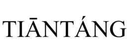 TIANTÁNG