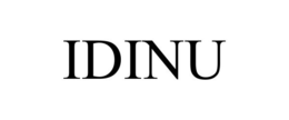 IDINU