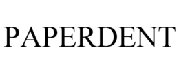 PAPERDENT