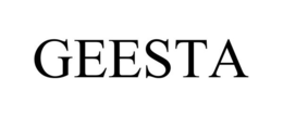 GEESTA