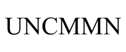UNCMMN