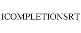 ICOMPLETIONSRT