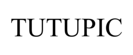 TUTUPIC