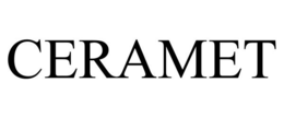 CERAMET