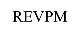 REVPM