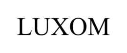 LUXOM