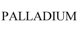 PALLADIUM