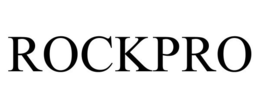 ROCKPRO