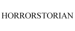 HORRORSTORIAN