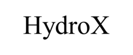 HYDROX