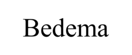 BEDEMA