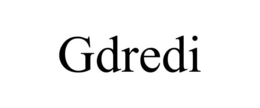 GDREDI