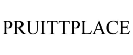 PRUITTPLACE