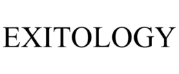 EXITOLOGY